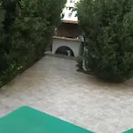 Apartament Eirini Pefki