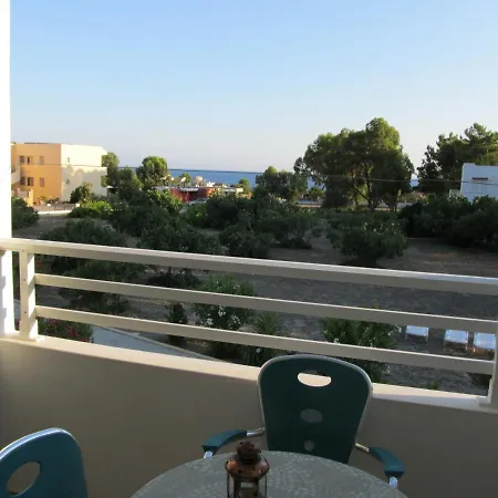 Apartman Eirini Pefki