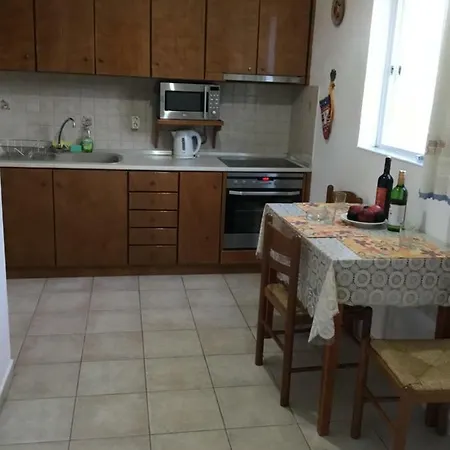 Apartman Eirini Pefki