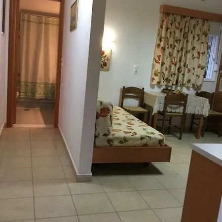 Appartamento Eirini