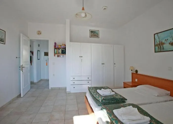 Appartement Eirini *