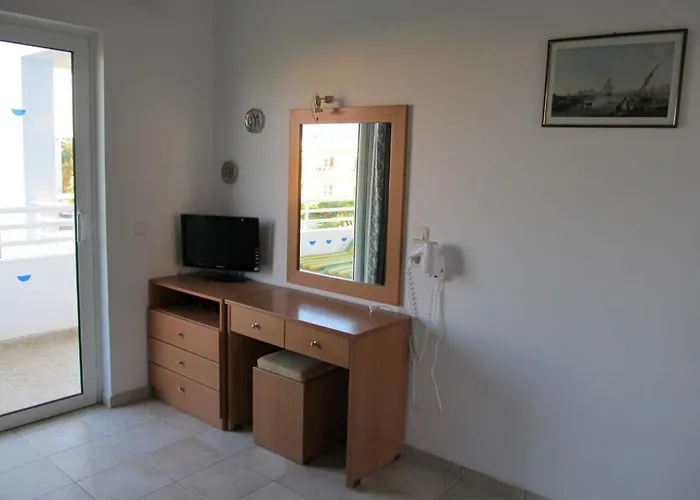 Appartement Eirini Pefki