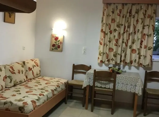 Appartement Eirini Pefki