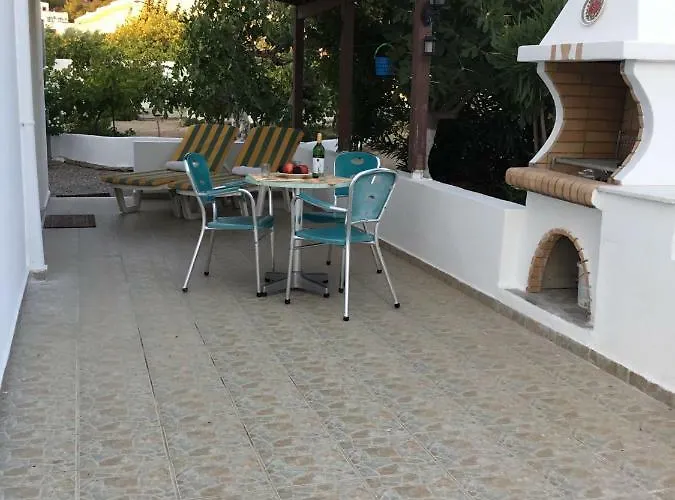 Eirini Appartement *