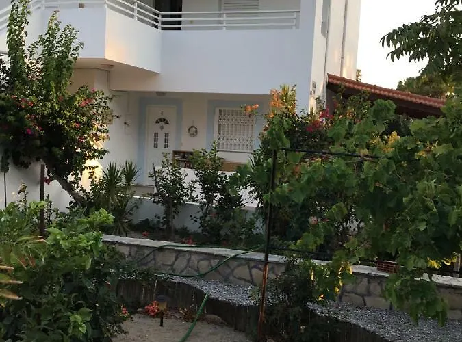 Appartement Eirini Pefki