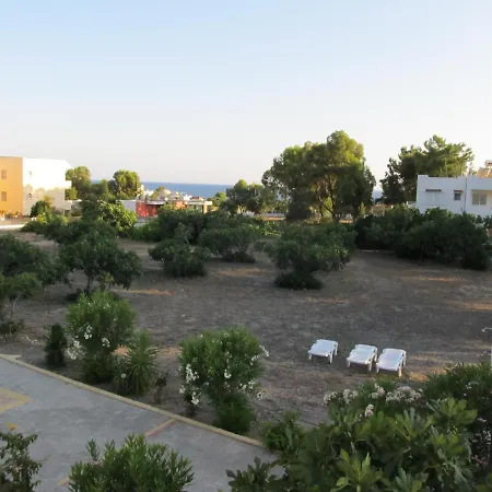 Eirini Pefki (Rhodes)