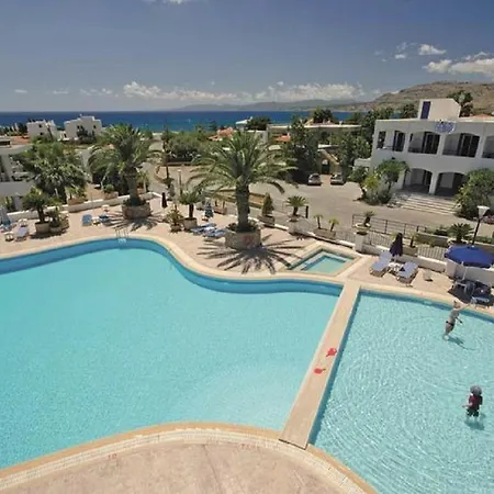 Eirini * Pefki (Rhodes)