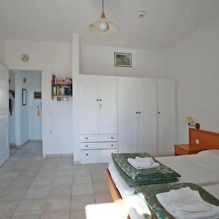 Апартаменты Eirini *