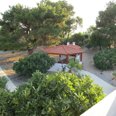 Eirini Pefki (Rhodes)