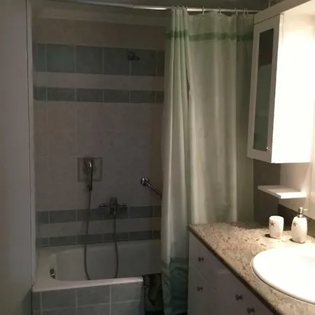 Eirini Апартаменты