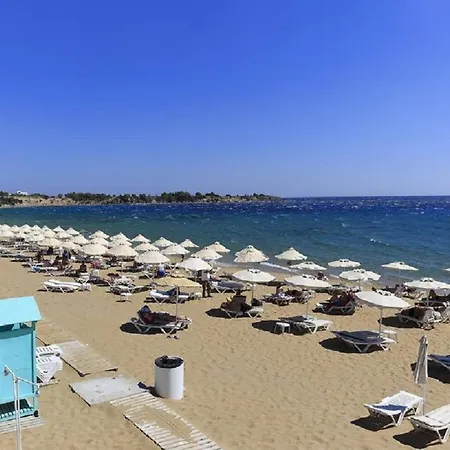 Eirini * Pefki (Rhodes)