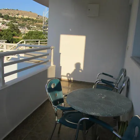 Eirini Apartamento