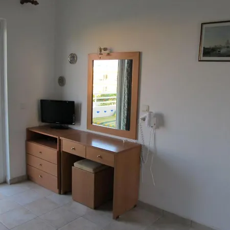 Lägenhet Eirini Pefki