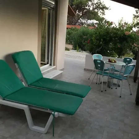 Apartment Eirini
