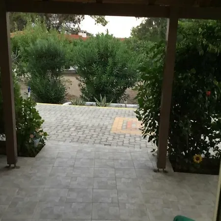 Eirini Pefki (Rhodes)