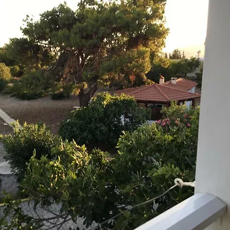 Eirini * Pefki (Rhodes)