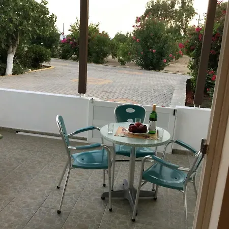 Eirini * Pefki (Rhodes)