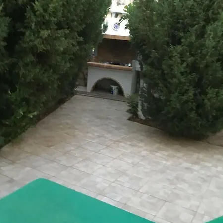 Apartment Eirini Pefki