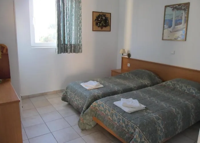 Eirini Apartament Pefki