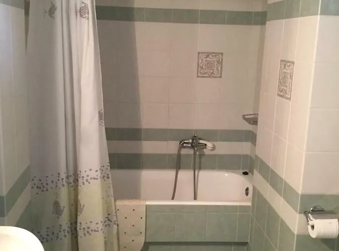 Eirini Apartament Pefki