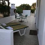 Appartement Eirini Pefki