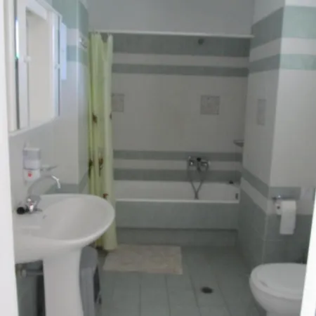 Eirini Apartmán