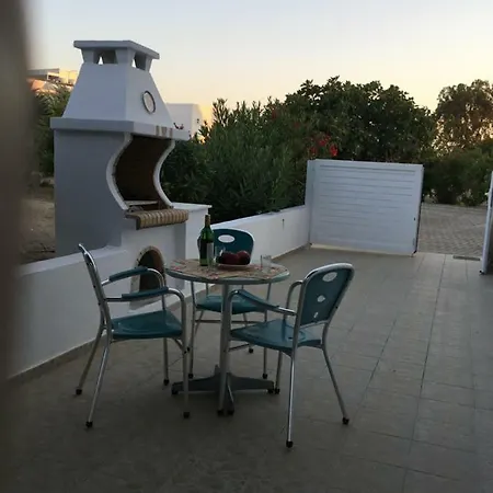 Apartamento Eirini