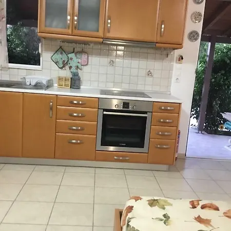 Apartmán Eirini Pefki