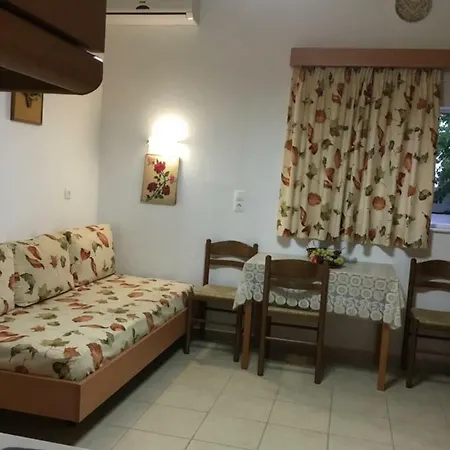 Apartmán Eirini Pefki